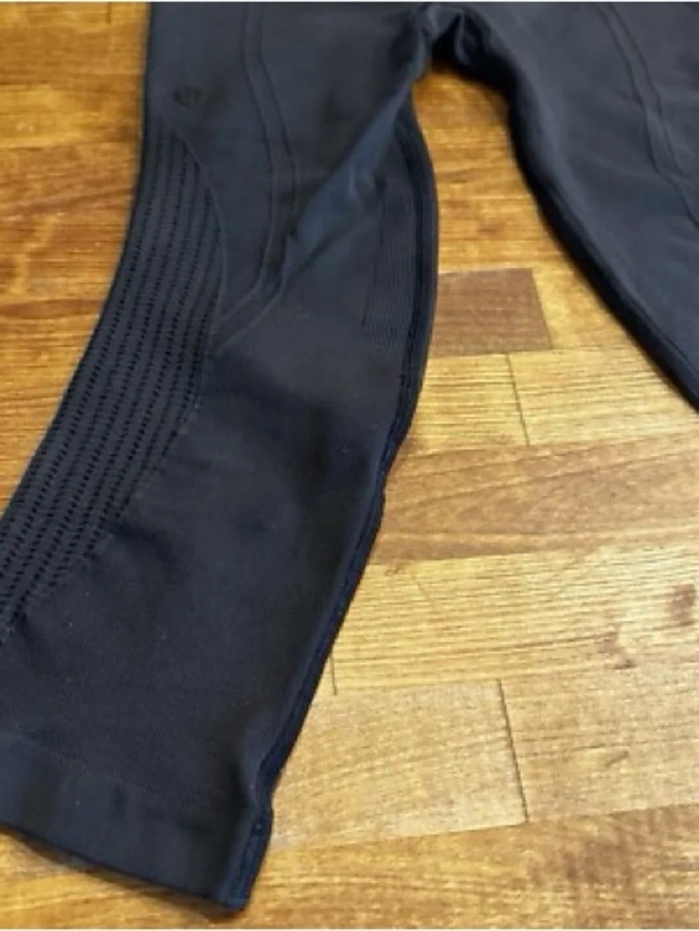 Lululemon Cropped Leggings Sz.XS